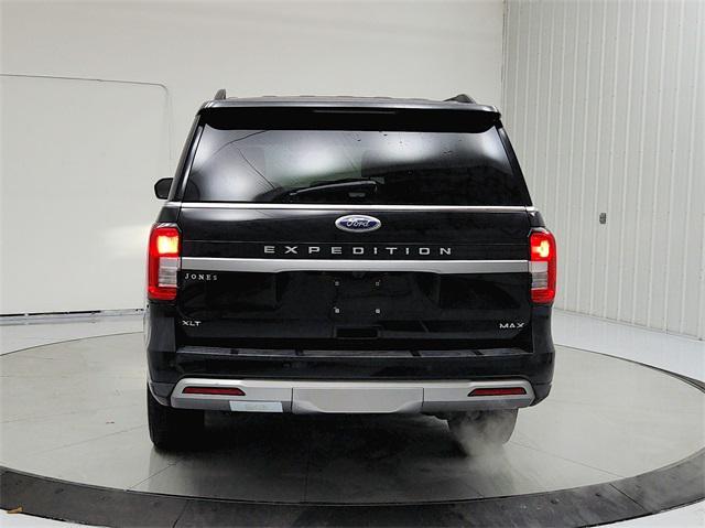 used 2022 Ford Expedition car, priced at $39,883