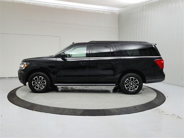 used 2022 Ford Expedition car, priced at $39,883