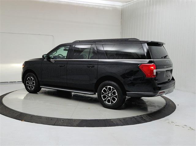 used 2022 Ford Expedition car, priced at $39,883