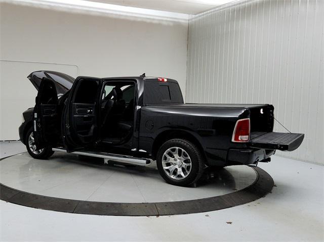 used 2018 Ram 1500 car, priced at $26,963