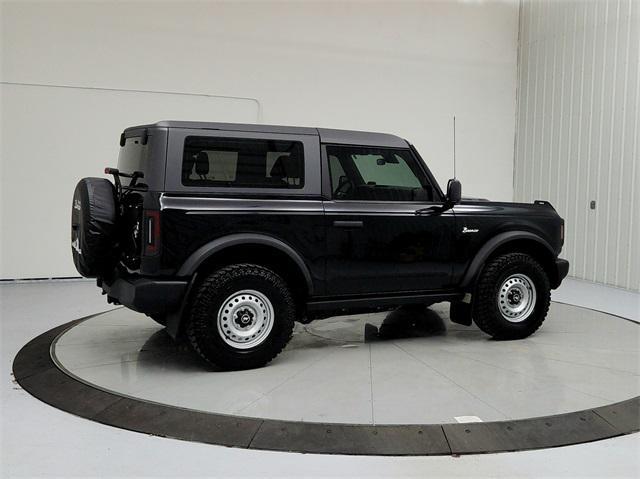 used 2022 Ford Bronco car, priced at $33,989