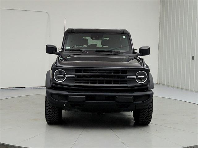 used 2022 Ford Bronco car, priced at $33,989