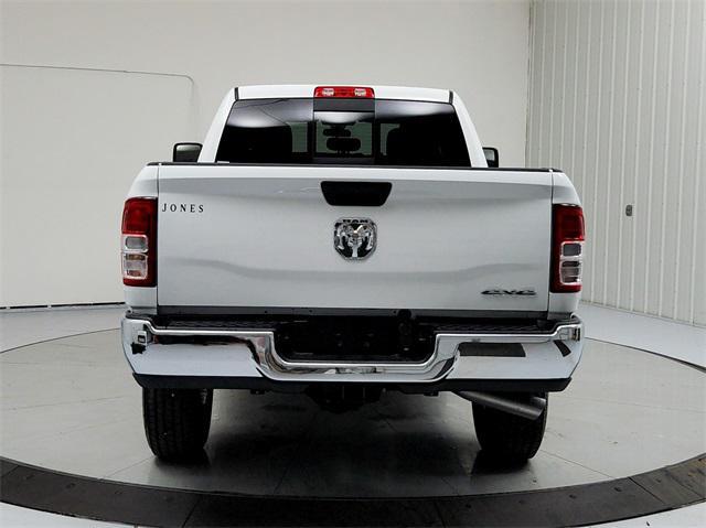 new 2024 Ram 2500 car, priced at $61,648