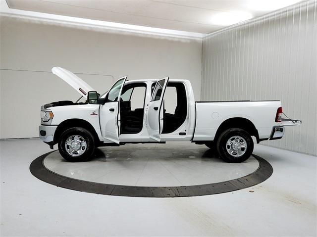 new 2024 Ram 2500 car, priced at $61,648