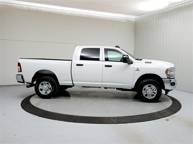 new 2024 Ram 2500 car, priced at $61,648