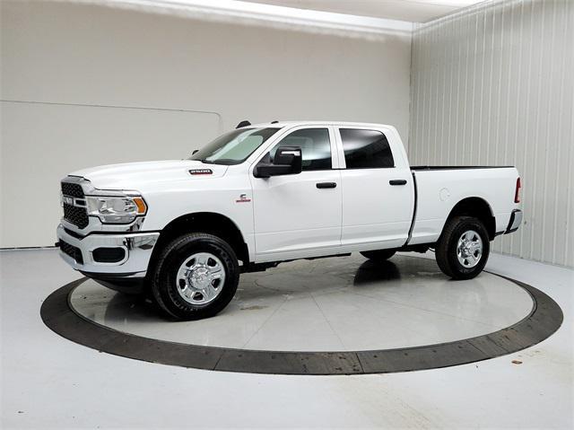 new 2024 Ram 2500 car, priced at $61,648