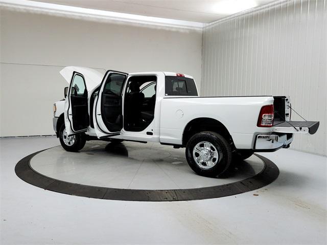 new 2024 Ram 2500 car, priced at $61,648