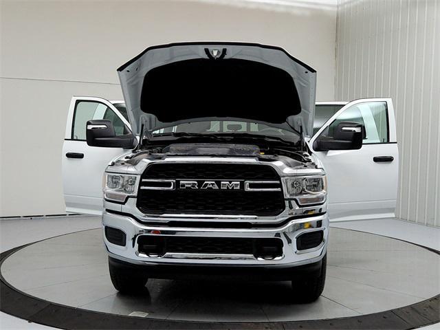 new 2024 Ram 2500 car, priced at $61,648