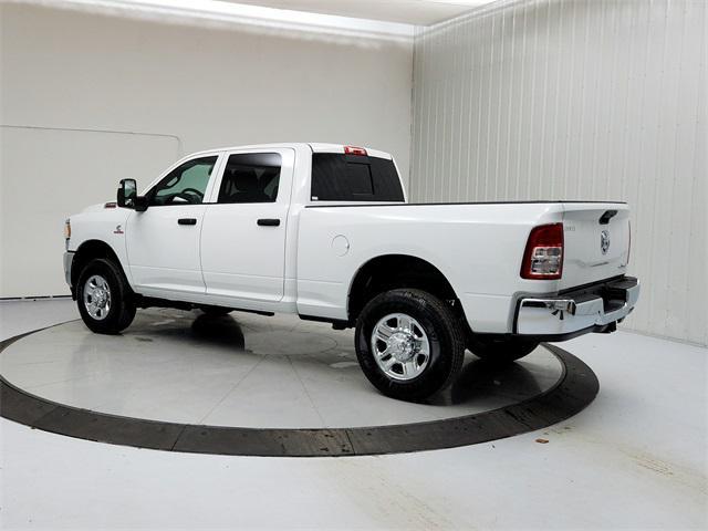 new 2024 Ram 2500 car, priced at $61,648