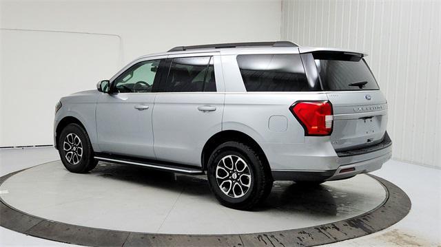 used 2022 Ford Expedition car, priced at $37,911