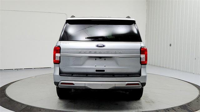 used 2022 Ford Expedition car, priced at $37,911