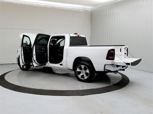 used 2023 Ram 1500 car, priced at $46,201