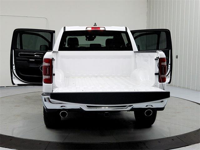 used 2023 Ram 1500 car, priced at $46,201