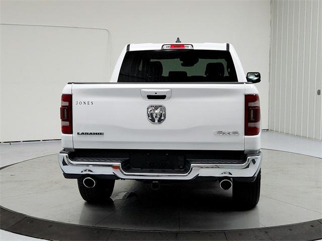 used 2023 Ram 1500 car, priced at $46,201