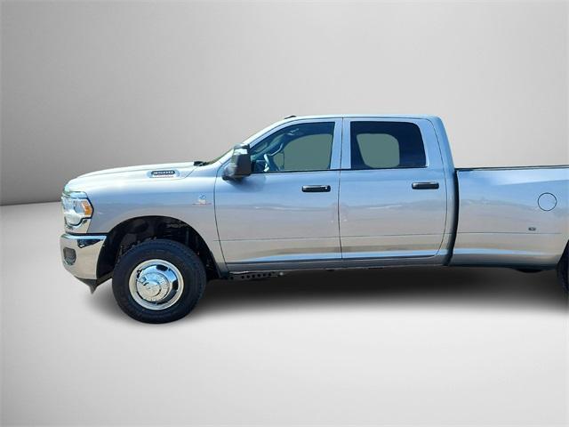 new 2024 Ram 3500 car, priced at $68,482