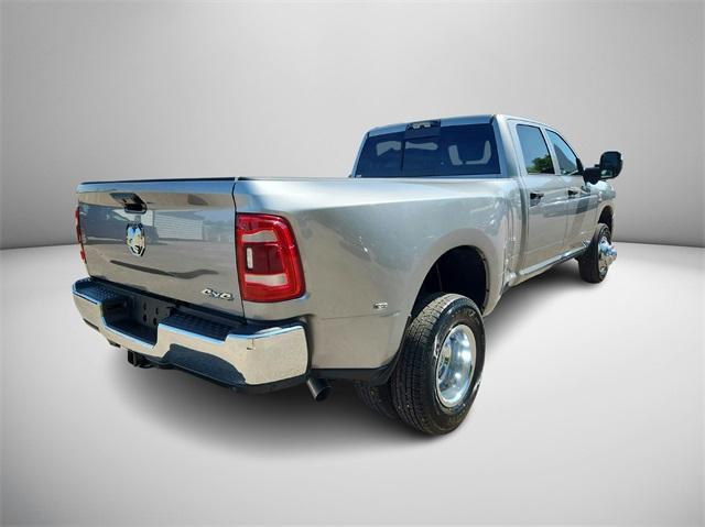 new 2024 Ram 3500 car, priced at $68,482