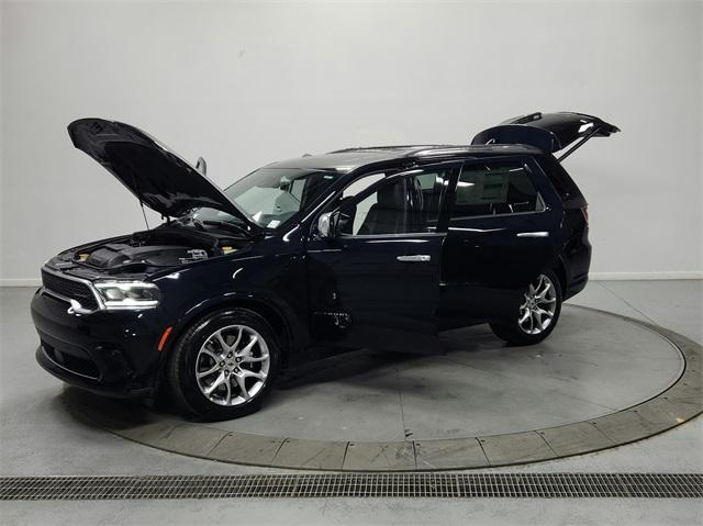 new 2024 Dodge Durango car, priced at $64,954