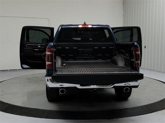 used 2023 Ram 1500 car, priced at $44,297