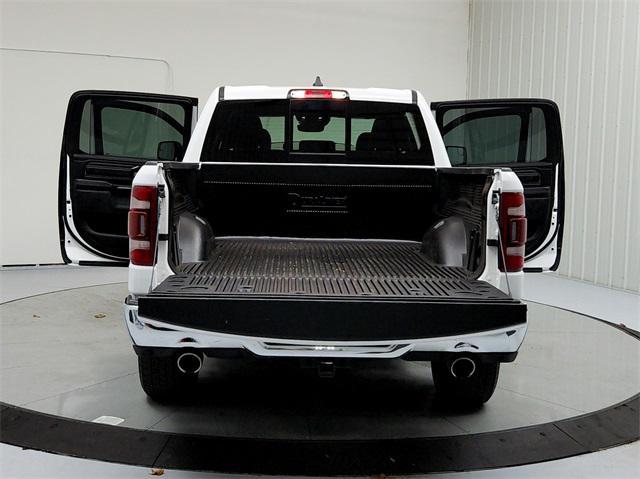 used 2022 Ram 1500 car, priced at $41,640