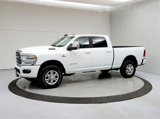 used 2024 Ram 2500 car, priced at $61,866