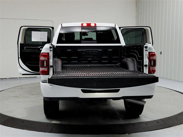 used 2024 Ram 2500 car, priced at $61,866