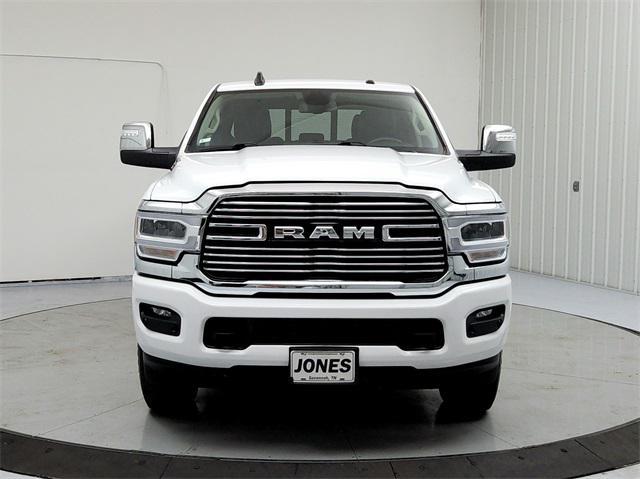 used 2024 Ram 2500 car, priced at $61,866