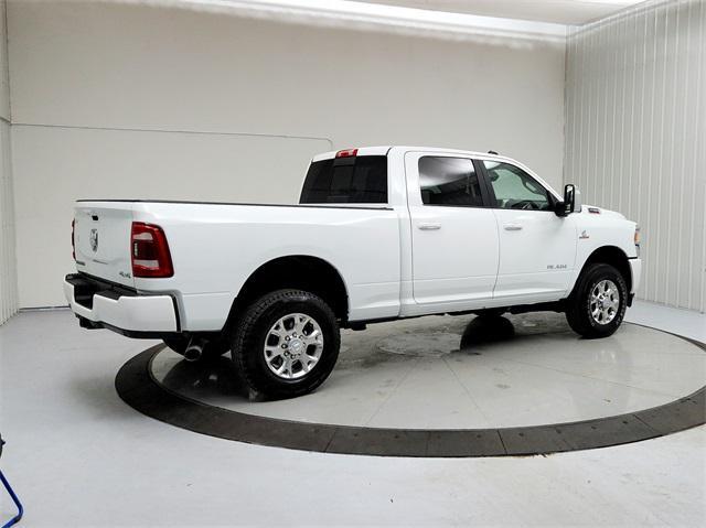 used 2024 Ram 2500 car, priced at $61,866