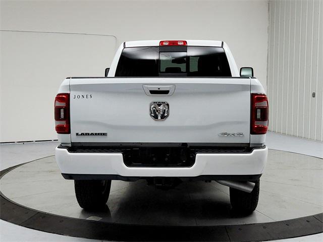 used 2024 Ram 2500 car, priced at $61,866