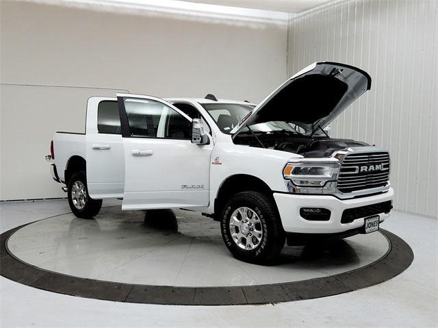 used 2024 Ram 2500 car, priced at $61,866