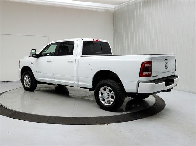 used 2024 Ram 2500 car, priced at $61,866