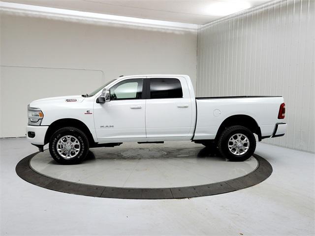 used 2024 Ram 2500 car, priced at $61,866