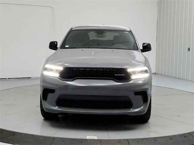 new 2025 Dodge Durango car, priced at $39,714