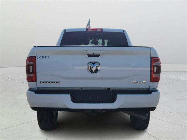 used 2023 Ram 2500 car, priced at $59,278