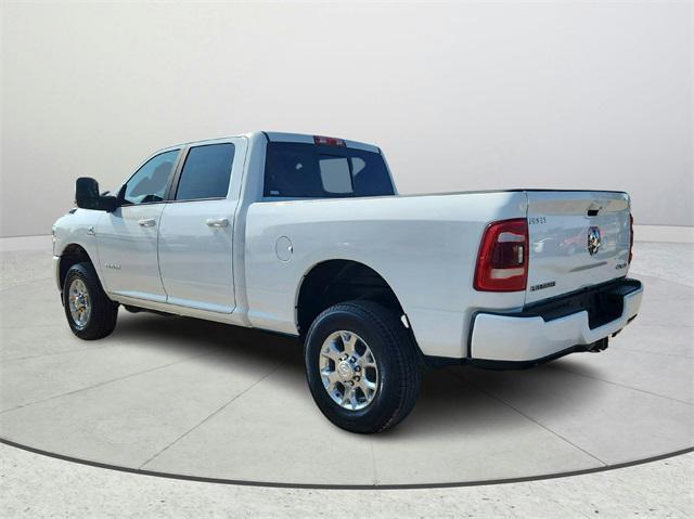 used 2023 Ram 2500 car, priced at $59,278