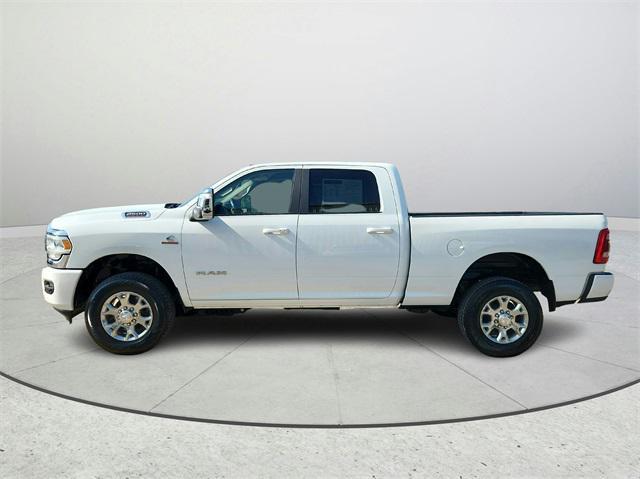 used 2023 Ram 2500 car, priced at $59,278