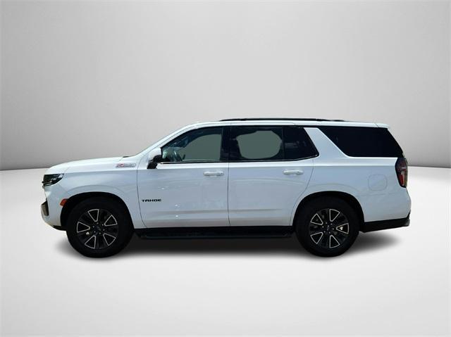 used 2022 Chevrolet Tahoe car, priced at $59,775