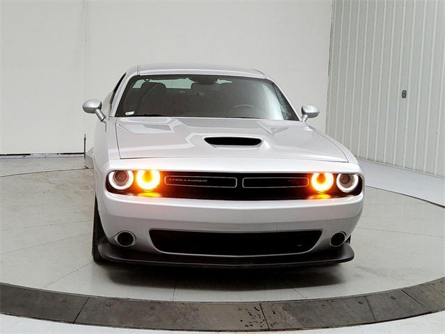 used 2023 Dodge Challenger car, priced at $29,986