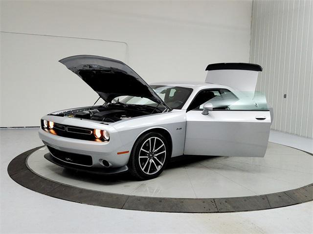 used 2023 Dodge Challenger car, priced at $29,986