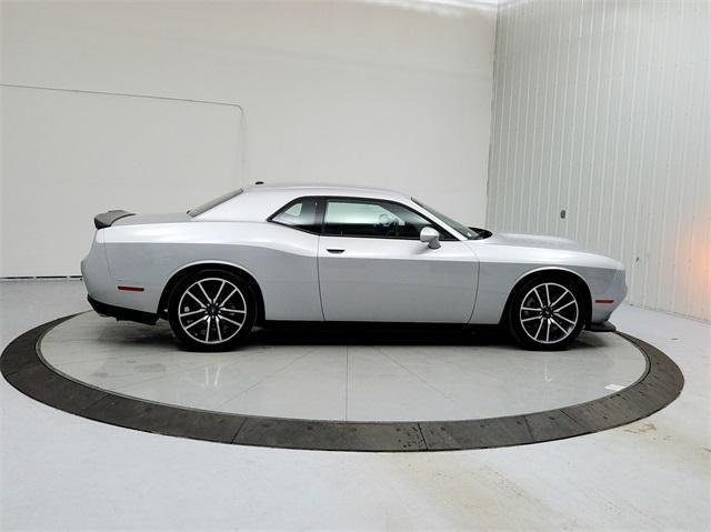 used 2023 Dodge Challenger car, priced at $29,986