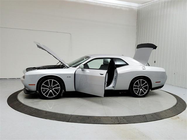 used 2023 Dodge Challenger car, priced at $29,986