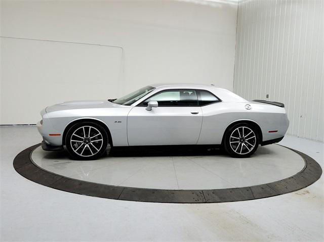 used 2023 Dodge Challenger car, priced at $29,986