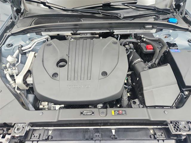 used 2022 Volvo S60 car, priced at $23,340