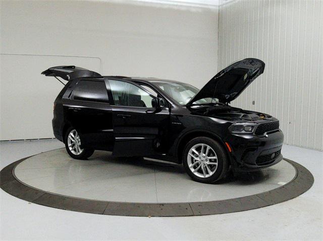 used 2024 Dodge Durango car, priced at $42,972