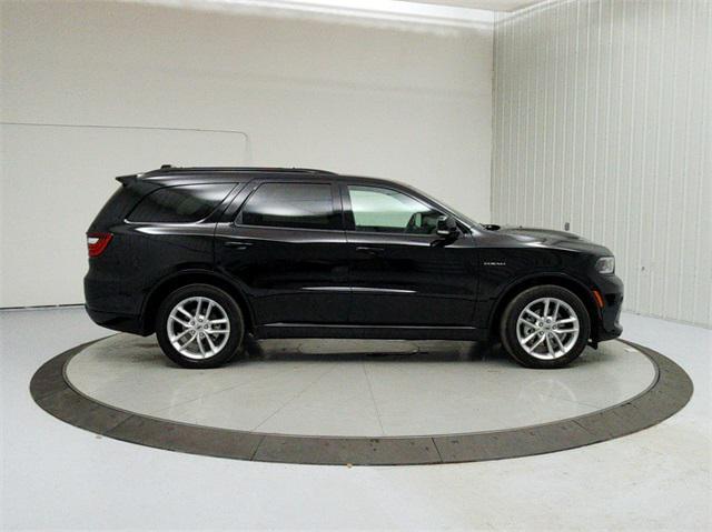 used 2024 Dodge Durango car, priced at $42,972