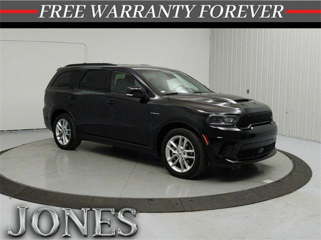 used 2024 Dodge Durango car, priced at $39,667