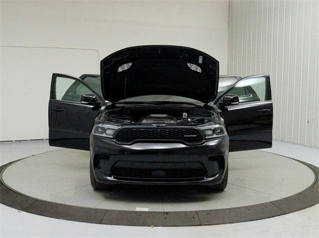 used 2024 Dodge Durango car, priced at $42,972