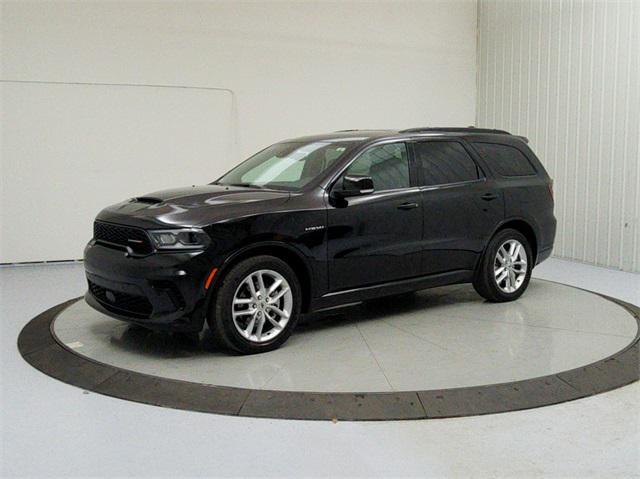 used 2024 Dodge Durango car, priced at $42,972