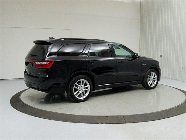 used 2024 Dodge Durango car, priced at $42,972