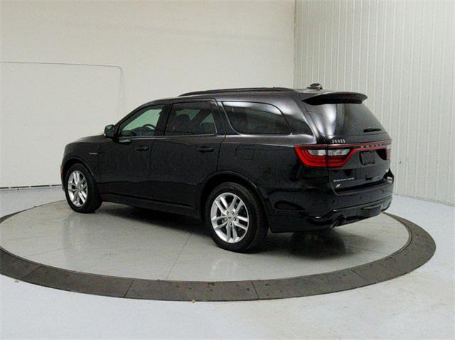 used 2024 Dodge Durango car, priced at $42,972