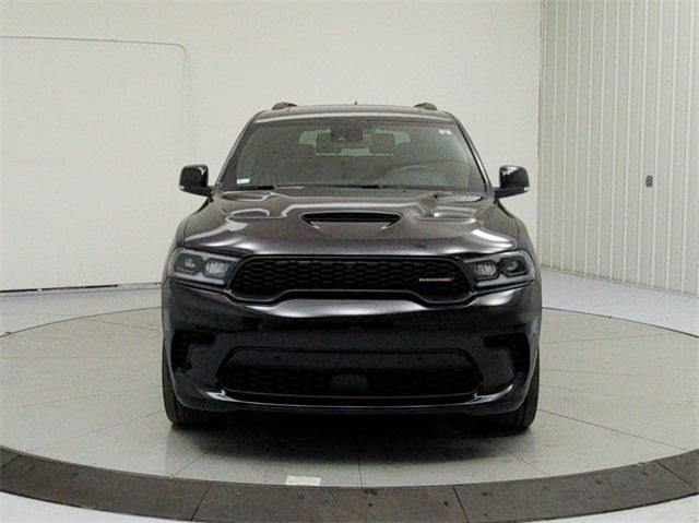 used 2024 Dodge Durango car, priced at $42,972